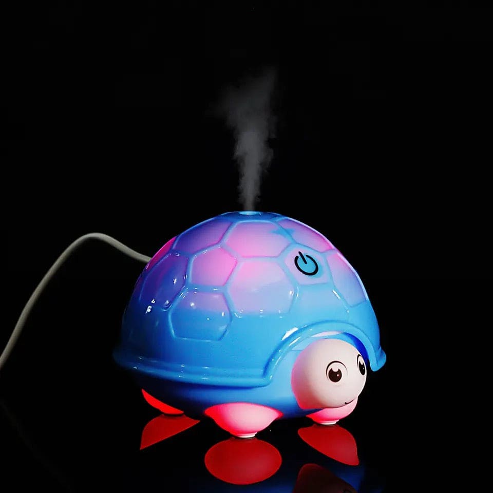 Turtle Led Humidifier, Tortious Home Air Diffuser Purifier, Colorful Night Light Silent Mist, USB Fogger Home Car Air Freshener, Mini Ultrasonic Humidifiers, Aromatherapy Essential Oil Dispenser Turtle Led Humidifier, Tortious Home Air Diffuser Purifier, Colorful Night Light Silent Mist, USB Fogger Home Car Air Freshener, Mini Ultrasonic Humidifiers, Aromatherapy Essential Oil Dispenser